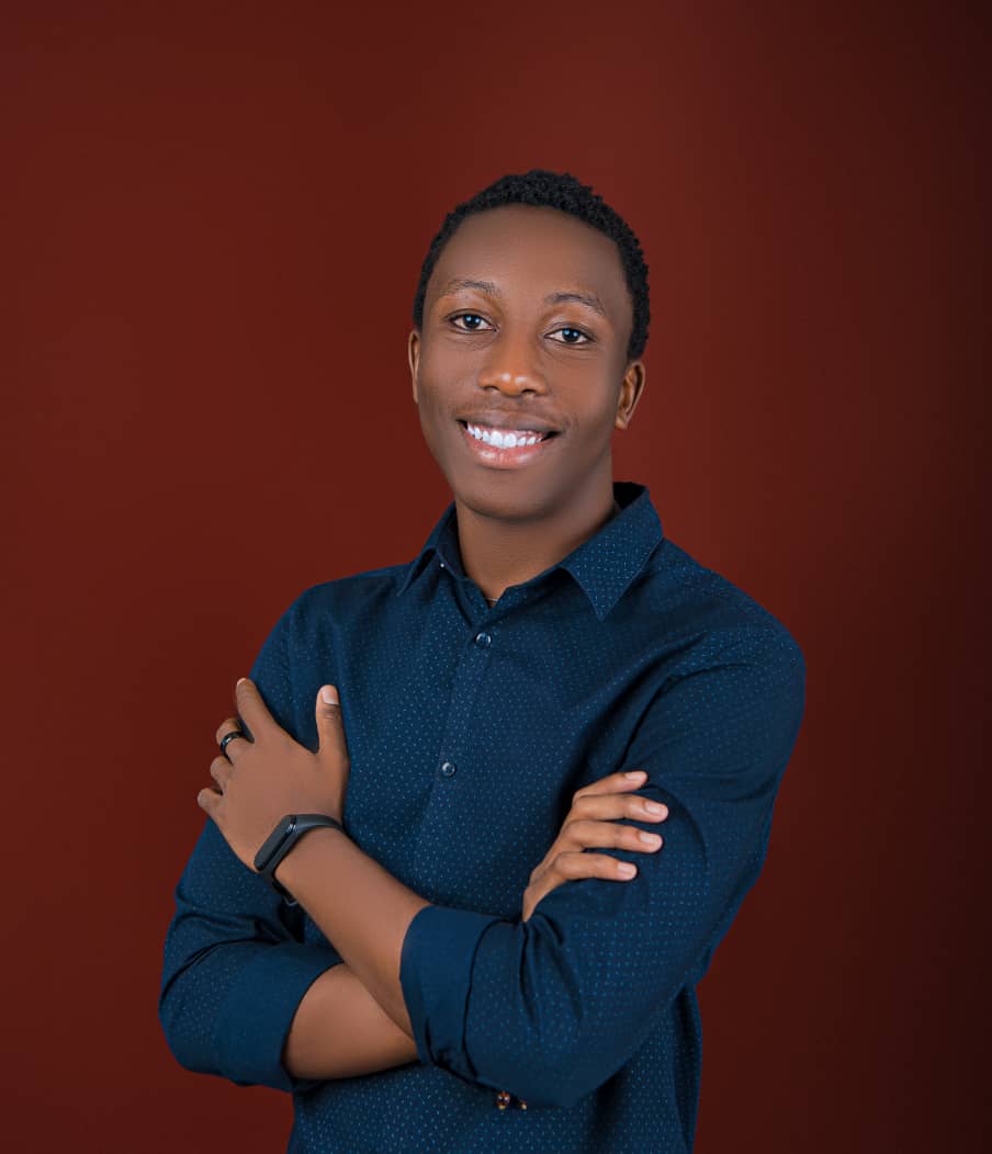 CEO Robin